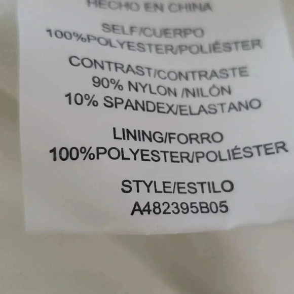 Boho XL Cottagecore Western Lace  Floral Ruffle Maxi High Low Going Out - Picture 8 of 10